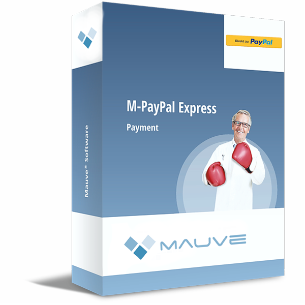 M-PayPal Express